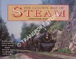 The Golden Age of Steam by CHANT, Christopher
